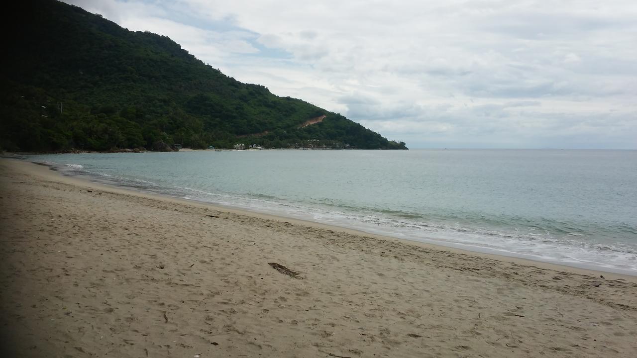 Casa Mia Resort Puerto Galera Exterior photo